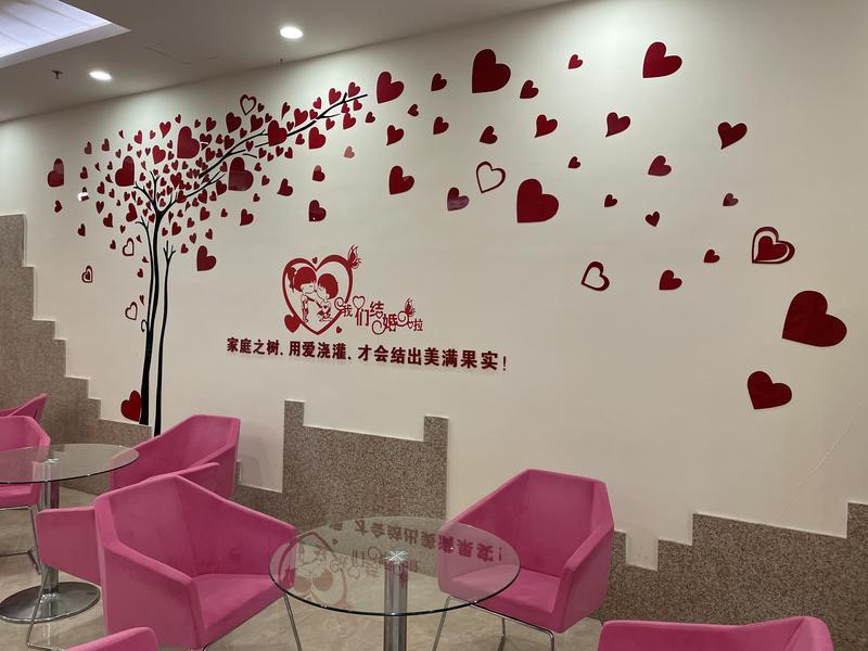 家門口 新變化丨走訪廣州婚姻登記服務場所，解鎖浪漫與幸福的雙重密碼