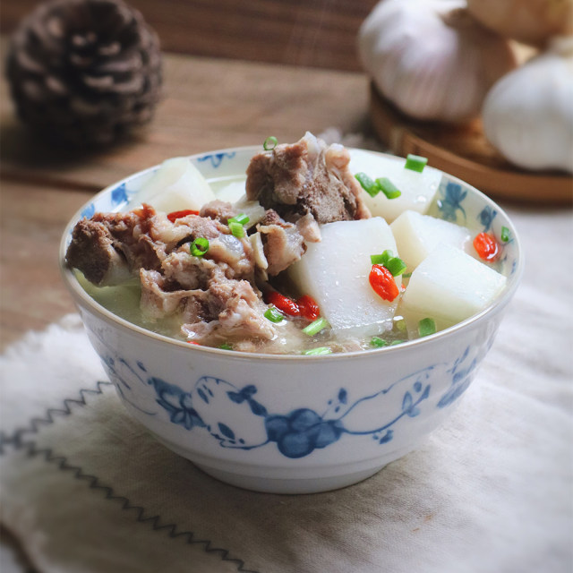 美白食物大集合，西紅柿算嗎？